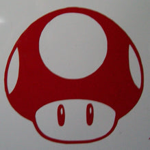 Load image into Gallery viewer, Super Mario Brothers Luigi fanart vinyl car decal computer sticker