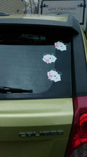 Load image into Gallery viewer, League of Legends fanart Poro vinyl car decal computer sticker
