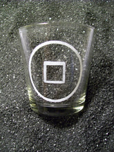 Load image into Gallery viewer, Avatar the Last Airbender ATLA inspired Nations shot glass set
