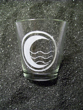 Load image into Gallery viewer, Avatar the Last Airbender ATLA inspired Nations shot glass set
